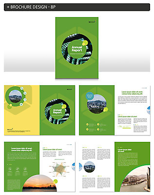 템플릿 ZIP 비즈니스 그래프 빌딩 팜플렛 사람없음 노을 도시 원형 인디자인 INDD 이미지템플릿 자연요소 도형 건물 파일형식