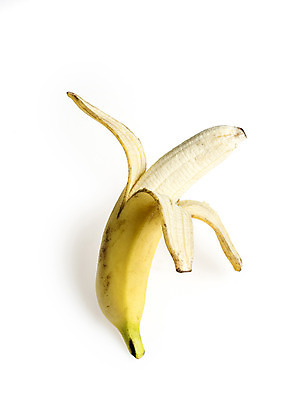 포토 JPG 스튜디오촬영 웰빙 과일 바나나 실내 누끼 사람없음 신선 흰배경 유기농 국내포토 백그라운드 내부 흰색 파일형식