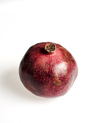 포토 JPG 스튜디오촬영 웰빙 실내 누끼 사람없음 신선 흰배경 유기농 석류 국내포토 백그라운드 과일 내부 흰색 파일형식