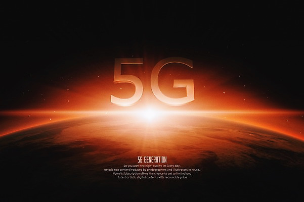 PSD 편집이미지 지구 인터넷 미래 정보기술 사람없음 빛 3D소스 3D 우주 네트워크 디지털합성 IT산업 4차산업 5G 미래산업 편집3D 산업 컨셉 기술 IT 파일형식