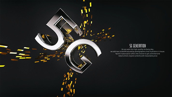 PSD 편집이미지 인터넷 미래 정보기술 사람없음 빛 3D소스 3D 네트워크 디지털합성 IT산업 4차산업 5G 미래산업 편집3D 산업 컨셉 기술 IT 파일형식