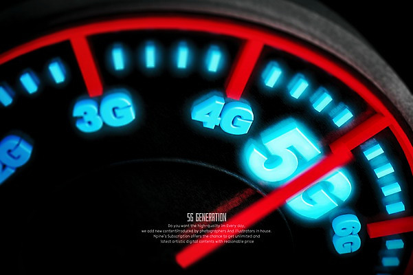 PSD 편집이미지 인터넷 미래 정보기술 사람없음 3D소스 3D 네트워크 디지털합성 IT산업 계기판 4차산업 5G 미래산업 편집3D 산업 컨셉 기술 IT 파일형식