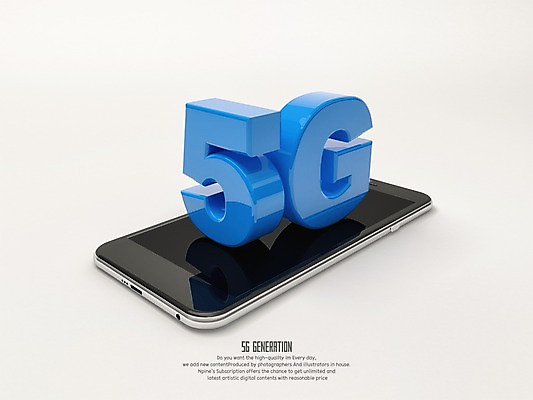 PSD 편집이미지 인터넷 미래 정보기술 사람없음 스마트폰 3D소스 3D 네트워크 디지털합성 IT산업 4차산업 5G 미래산업 편집3D 산업 컨셉 기술 IT 핸드폰 스마트기기 파일형식