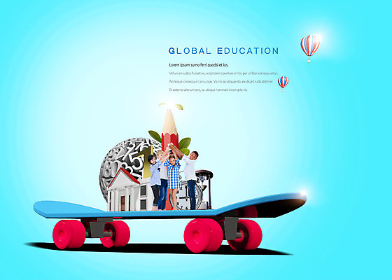 전신 PSD 서양인 외국인 편집이미지 학생 여자 교육 남자 어린이 시계 흑인 주택 동양인 여러명 앞모습 옆모습 연필 손들기 성장 스케이트보드 글로벌교육 어린이만 이미지편집 뷰포인트 다수 모션 학용품 사람 인종 건물 글로벌 필기구 보드_스포츠 파일형식