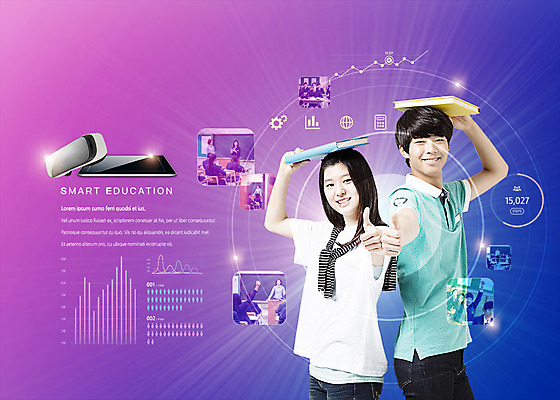 PSD 편집이미지 학생 여자 교육 남자 교실 청소년 미소 여러명 상반신 성인 옆모습 10대 책 30대 태블릿 교사 한국인 엄지손가락 성장 최고 발표 스마트 이미지편집 직업 뷰포인트 다수 컨셉 손가락 학교 표정 사람 동양인 장년 전자제품 스마트기기 파일형식