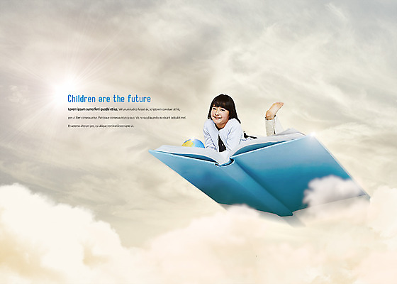 전신 PSD 외국인 구름 편집이미지 학생 여자 어린이교육 교육 어린이 엎드리기 미래 한명 10대 책 성장 일본인 십대여자만 이미지편집 자연요소 1 컨셉 모션 청소년 사람 동양인 인종 여자만 십대만 파일형식