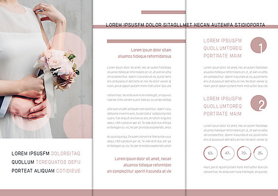 템플릿 표지디자인 북디자인 출판디자인 여자 남자 내지 리플렛 부케 결혼 북커버 3단접지 팜플렛 상반신 두명 앞모습 손잡기 백허그 성인만 어깨에손 이미지템플릿 AI파일 뷰포인트 꽃다발 모션 포옹 사람 이벤트 파일형식 벡터