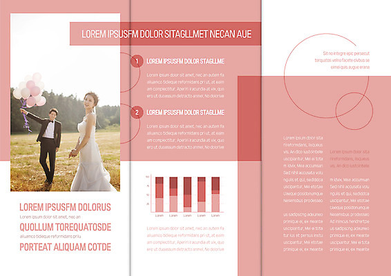 전신 템플릿 표지디자인 북디자인 부부 출판디자인 여자 남자 내지 신부 리플렛 분홍색 웨딩드레스 신랑 결혼 북커버 3단접지 그래프 팜플렛 20대 성인 두명 앞모습 한국인 풍선 이미지템플릿 AI파일 커플 드레스 뷰포인트 컬러 사람 동양인 이벤트 청년 파일형식 벡터