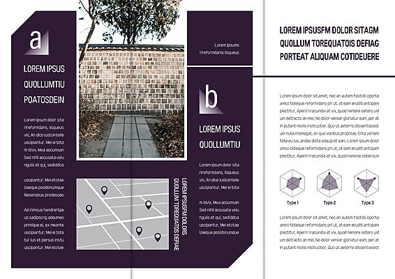 나무 템플릿 한국전통 표지디자인 북디자인 출판디자인 내지 리플렛 북커버 3단접지 돌담 팜플렛 사람없음 담장 보라색 이미지템플릿 AI파일 식물 전통 컬러 한국 돌_바위 파일형식 벡터