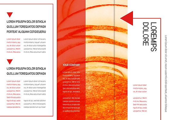 템플릿 표지디자인 북디자인 출판디자인 표지 리플렛 북커버 3단접지 팜플렛 사람없음 빨간색 여러개 사과 슬라이스 이미지템플릿 AI파일 컬러 다수 과일 파일형식 벡터