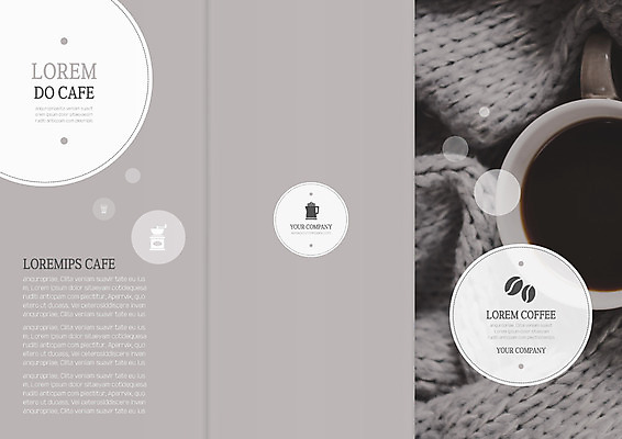 템플릿 표지디자인 북디자인 출판디자인 표지 커피 리플렛 겨울 북커버 3단접지 팜플렛 사람없음 목도리 커피잔 아메리카노 이미지템플릿 AI파일 잡화 계절 음료 잔 파일형식 벡터