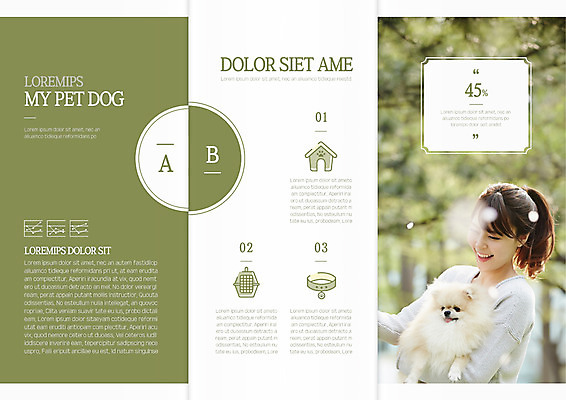 템플릿 한마리 표지디자인 북디자인 출판디자인 여자 내지 리플렛 북커버 3단접지 안기 한명 팜플렛 상반신 20대 앞모습 한국인 강아지 즐거움 반려 성인여자한명만 이미지템플릿 AI파일 1 감정 뷰포인트 모션 사람 동양인 청년 반려동물 개 여자한명만 성인여자만 파일형식 벡터