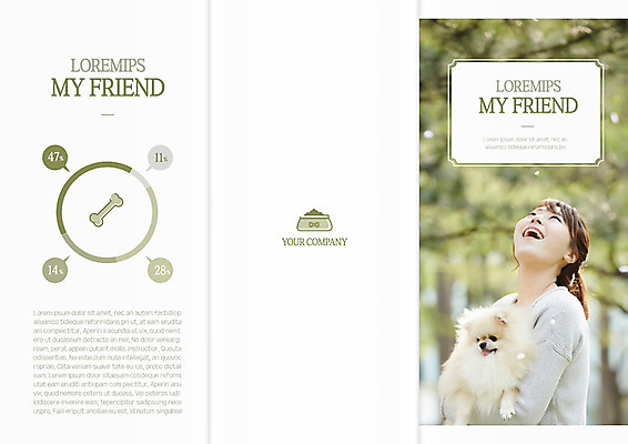 템플릿 한마리 표지디자인 북디자인 출판디자인 여자 표지 리플렛 북커버 3단접지 안기 함께함 한명 웃음 팜플렛 상반신 20대 성인 앞모습 한국인 퍼센트 강아지 반려 뼈다귀모양 성인여자한명만 이미지템플릿 AI파일 모양 1 뷰포인트 컨셉 모션 표정 사람 동양인 청년 반려동물 특수기호 개 여자한명만 성인여자만 파일형식 벡터