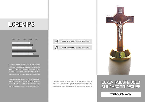 템플릿 표지디자인 북디자인 출판디자인 표지 기독교 리플렛 십자가 북커버 3단접지 그래프 팜플렛 사람없음 회색 예수 이미지템플릿 AI파일 종교 컬러 신_종교 파일형식 벡터