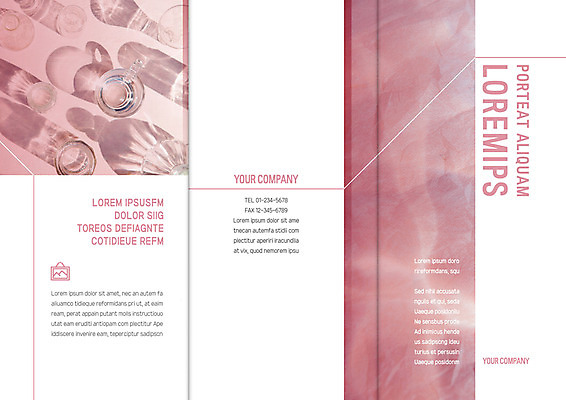 템플릿 표지디자인 북디자인 출판디자인 표지 리플렛 북커버 3단접지 잔 그림자 팜플렛 사람없음 빛 여러개 이미지템플릿 AI파일 식기 다수 파일형식 벡터