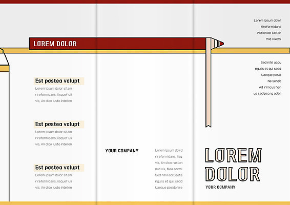 템플릿 표지디자인 북디자인 출판디자인 표지 선 리플렛 북커버 3단접지 색연필 팜플렛 사람없음 빨간펜 이미지템플릿 AI파일 학용품 펜 파일형식 벡터