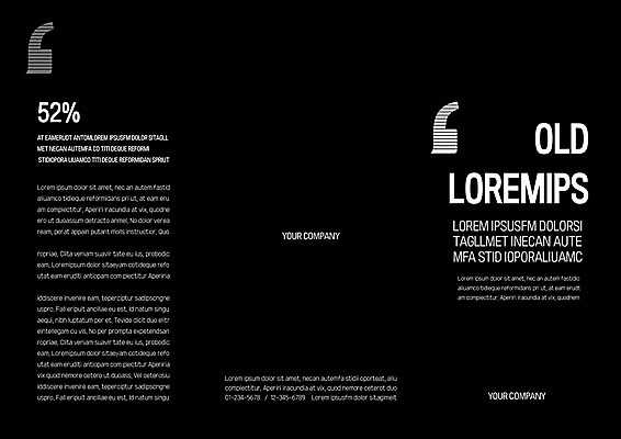 템플릿 표지디자인 북디자인 출판디자인 표지 리플렛 북커버 3단접지 팜플렛 사람없음 검은색 퍼센트 따옴표 이미지템플릿 AI파일 컬러 특수기호 파일형식 벡터