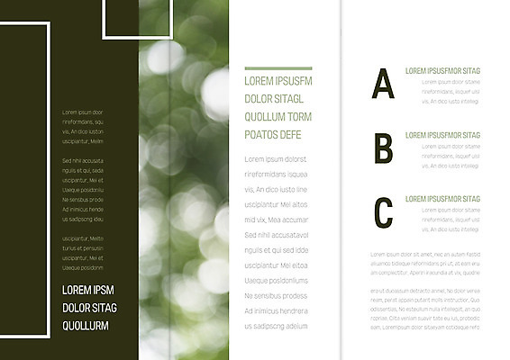 템플릿 표지디자인 알파벳 출판디자인 내지 리플렛 북커버 3단접지 팜플렛 사람없음 초록색 빛 사각형 소프트포커스 이미지템플릿 AI파일 도형 영어 컬러 촬영기법 파일형식 벡터