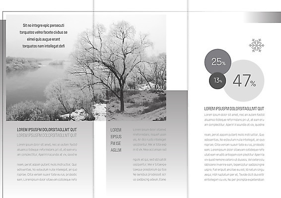 나무 템플릿 표지디자인 북디자인 출판디자인 내지 리플렛 북커버 3단접지 흑백 여러그루 팜플렛 사람없음 숫자 눈 눈송이 퍼센트 강가 이미지템플릿 AI파일 자연요소 식물 문자 다수 날씨 눈_날씨 촬영기법 강 특수기호 파일형식 벡터