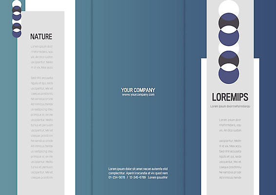 템플릿 표지디자인 북디자인 출판디자인 표지 리플렛 북커버 3단접지 팜플렛 사람없음 원형 그라데이션 이미지템플릿 AI파일 도형 파일형식 벡터