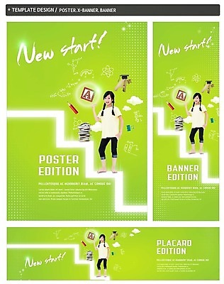 전신 PSD 템플릿 배너 배너템플릿 여자 어린이교육 교육 가로배너 ZIP 포스터 세로배너 어린이 학사모 한명 앞모습 책 연두색 세트 연필 계단 한국인 현수막 에이플러스 모자_잡화 1 뷰포인트 졸업 학용품 사람 동양인 가로 세로 초록색 필기구 점수 파일형식