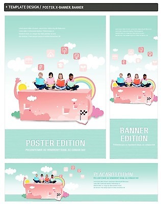 전신 PSD 외국인 구름 템플릿 배너 배너템플릿 여자 어린이교육 교육 남자 가로배너 ZIP 포스터 세로배너 어린이 흑인 무지개 동양인 여러명 앞모습 책 세트 현수막 읽기 가부좌 자연요소 서양인 뷰포인트 다수 모션 사람 앉기 인종 가로 세로 파일형식