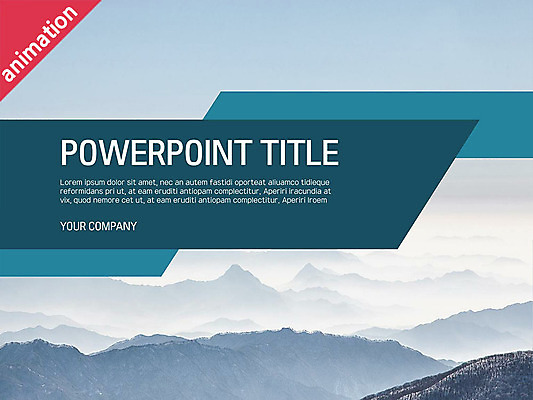 템플릿 겨울 비즈니스 그래프 산 사람없음 세트 눈 PPT 프레젠테이션 문서템플릿 문서 겨울산 애니형PPT 8P 이미지템플릿 자연요소 계절 날씨 파일형식