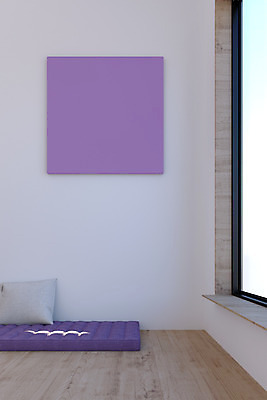 PSD 편집이미지 가구 액자 쿠션 창문 사람없음 인테리어 3D소스 3D 보라색 디지털합성 가상공간 매트리스 울트라바이올렛 편집3D 디자인 컬러 생활용품 파일형식 트랜드컬러