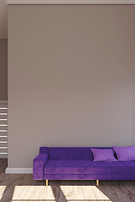 PSD 편집이미지 가구 쿠션 사람없음 빛 인테리어 소파 3D소스 3D 보라색 디지털합성 가상공간 울트라바이올렛 편집3D 디자인 컬러 생활용품 의자 파일형식 트랜드컬러