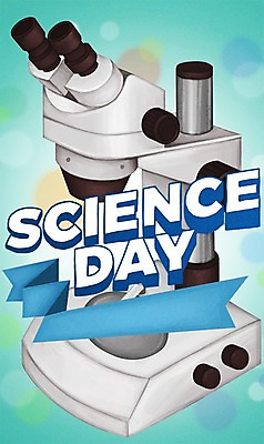 PSD 기념일 포스터 리본 과학 일러스트 현미경 이벤트 사람없음 보케 과학의날 국내일러스트 실험기구 파일형식 법정기념일