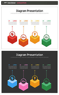 도형 템플릿 지구 전구 그래프 사람없음 세트 PPT 프레젠테이션 문서템플릿 톱니바퀴 애니형PPT 이미지템플릿 파일형식