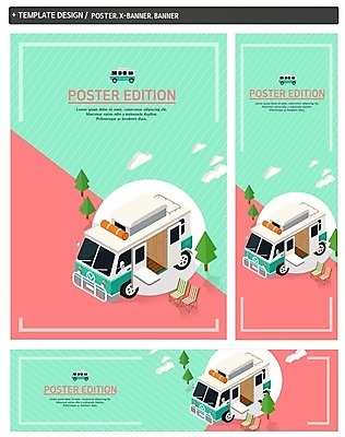 PSD 나무 템플릿 배너 배너템플릿 가로배너 ZIP 포스터 세로배너 여행 취미 사람없음 세트 캠핑 현수막 캠핑카 야외의자 식물 의자 자동차 레저 가로 세로 파일형식