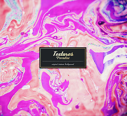 PSD 분홍색 백그라운드 일러스트 사람없음 컬러풀 물감 얼룩 기하학 마블링 국내일러스트 컬러 무늬 미술도구 파일형식