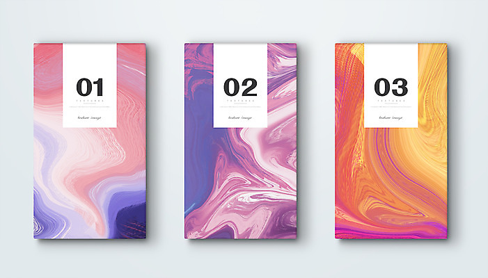 PSD 백그라운드 일러스트 사람없음 컬러풀 숫자 물감 얼룩 기하학 마블링 국내일러스트 문자 컬러 무늬 미술도구 파일형식