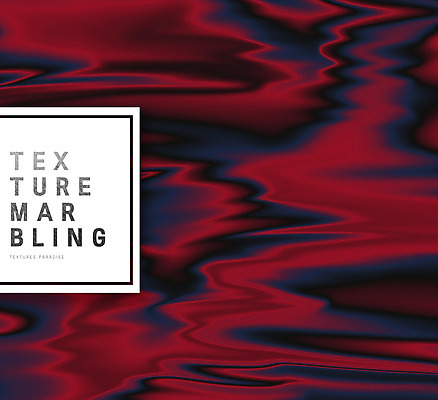 PSD 백그라운드 일러스트 사람없음 빨간색 물감 얼룩 기하학 마블링 국내일러스트 컬러 무늬 미술도구 파일형식