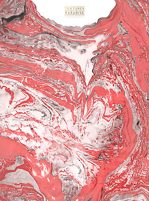 PSD 백그라운드 일러스트 사람없음 빨간색 물감 얼룩 기하학 국내일러스트 컬러 무늬 미술도구 파일형식