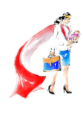 전신 PSD 여자 가방 일러스트 캘리그라피 안기 붓터치 성인 두명 아기 망토 워킹맘 원더우먼 국내일러스트 잡화 모션 엄마 사람 비즈니스우먼 영웅 파일형식