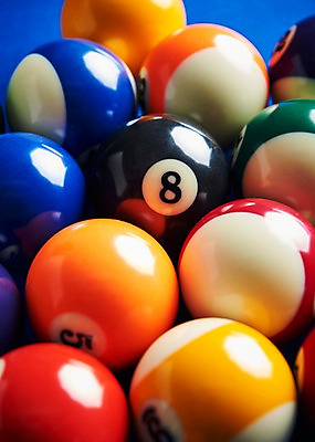 포토 JPG 스포츠용품 스포츠 실내 근접촬영 사람없음 컬러풀 숫자 여러개 당구 오브젝트 당구공 당구용품 당구대 국내포토 문자 뷰포인트 컬러 다수 공 내부 구기 파일형식