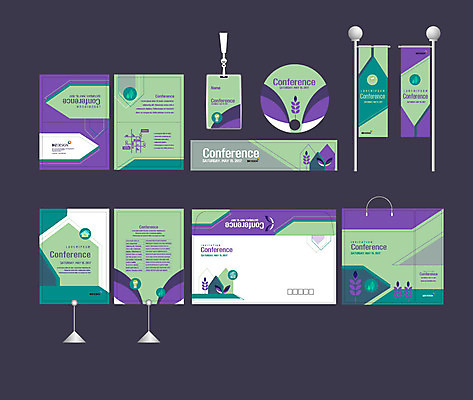 템플릿 배너템플릿 나뭇잎 이벤트 사람없음 세트 쇼핑백 새싹 현수막 엽서 초대장 패키지 사원증 박람회 손부채 기업홍보 소봉투 행사세트 행사템플릿 AI파일 식물 배너 잎 가방 비즈니스 편지봉투 카드_감사 편지 파일형식 벡터