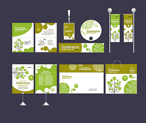 나무 템플릿 배너템플릿 나뭇잎 이벤트 사람없음 세트 쇼핑백 현수막 엽서 초대장 패키지 사원증 박람회 손부채 기업홍보 소봉투 행사세트 행사템플릿 AI파일 식물 배너 잎 가방 비즈니스 편지봉투 카드_감사 편지 파일형식 벡터