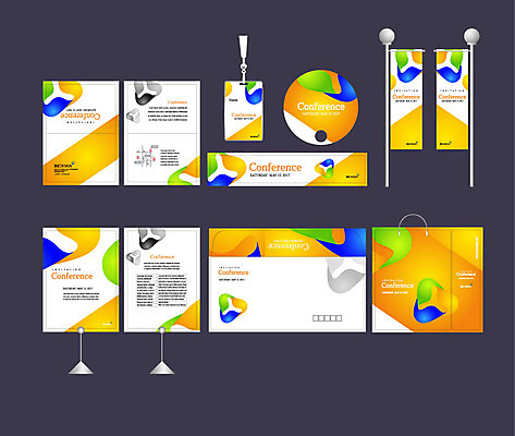 템플릿 배너템플릿 무늬 이벤트 사람없음 세트 쇼핑백 현수막 엽서 초대장 패키지 사원증 박람회 손부채 기업홍보 소봉투 행사세트 행사템플릿 AI파일 배너 가방 비즈니스 편지봉투 카드_감사 편지 파일형식 벡터