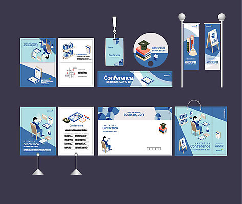 템플릿 배너템플릿 남자 의자 학사모 그래프 책장 한명 사람 앉기 이벤트 책 세트 쇼핑백 칠판 현수막 비커 엽서 초대장 패키지 사원증 박람회 손부채 기업홍보 소봉투 행사세트 행사템플릿 AI파일 모자_잡화 1 배너 가구 가방 비즈니스 졸업 모션 편지봉투 카드_감사 실험기구 편지 파일형식 벡터