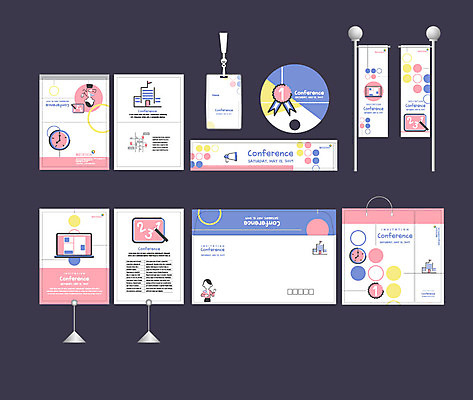 템플릿 배너템플릿 시계 한명 사람 이벤트 세트 쇼핑백 칠판 현수막 원형 상패 엽서 초대장 패키지 사원증 박람회 손부채 기업홍보 소봉투 행사세트 행사템플릿 AI파일 도형 1 배너 가방 비즈니스 편지봉투 카드_감사 편지 상_우승 파일형식 벡터
