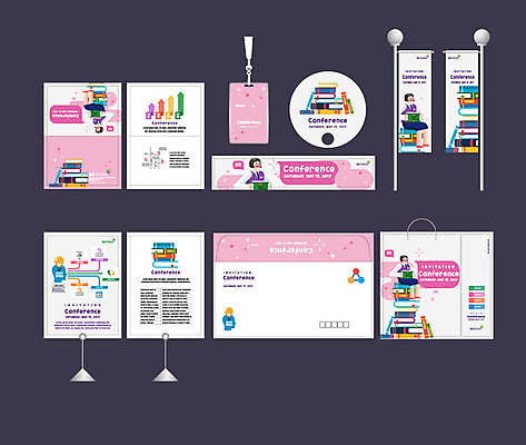 템플릿 학생 배너템플릿 여자 교복 화살표 그래프 사람 이벤트 두명 책 세트 쇼핑백 현수막 엽서 초대장 패키지 사원증 박람회 손부채 기업홍보 소봉투 행사세트 행사템플릿 AI파일 배너 옷 가방 비즈니스 편지봉투 카드_감사 편지 파일형식 벡터