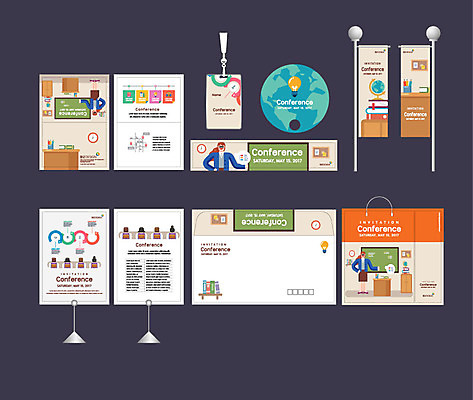 템플릿 배너템플릿 여자 시계 사람 앉기 이벤트 여러명 뒷모습 책 세트 쇼핑백 지구본 칠판 현수막 강의 책상 연필꽂이 엽서 초대장 패키지 사원증 박람회 손부채 기업홍보 소봉투 행사세트 행사템플릿 AI파일 배너 뷰포인트 가구 다수 가방 비즈니스 모션 문구용품 편지봉투 카드_감사 편지 파일형식 벡터