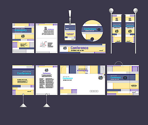 템플릿 배너템플릿 실험 이벤트 사람없음 세트 쇼핑백 사각형 현수막 비커 엽서 초대장 패키지 사원증 박람회 손부채 기업홍보 소봉투 행사세트 행사템플릿 AI파일 도형 배너 가방 비즈니스 편지봉투 카드_감사 실험기구 편지 파일형식 벡터