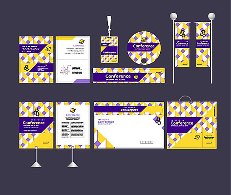 템플릿 배너템플릿 꽃 패턴 이벤트 사람없음 세트 쇼핑백 행성 현수막 엽서 초대장 패키지 사원증 박람회 손부채 기업홍보 소봉투 행사세트 행사템플릿 AI파일 식물 배너 무늬 가방 비즈니스 편지봉투 카드_감사 우주 편지 파일형식 벡터