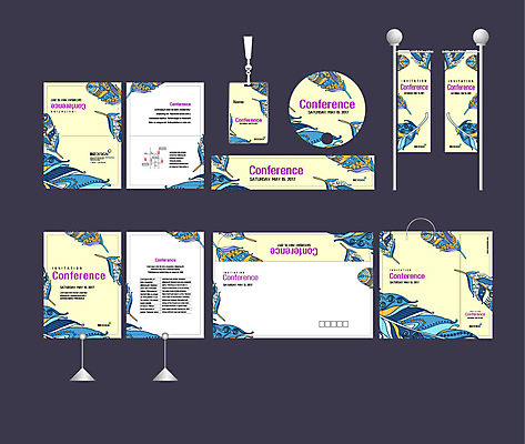 템플릿 배너템플릿 나뭇잎 이벤트 사람없음 파란색 세트 쇼핑백 현수막 엽서 초대장 패키지 사원증 박람회 손부채 기업홍보 젠탱글 소봉투 행사세트 행사템플릿 AI파일 배너 컬러 잎 가방 비즈니스 편지봉투 카드_감사 편지 파일형식 벡터