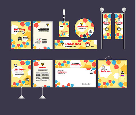 템플릿 배너템플릿 이벤트 사람없음 세트 쇼핑백 현수막 이젤 엽서 초대장 육각형 패키지 사원증 박람회 손부채 기업홍보 소봉투 행사세트 행사템플릿 AI파일 도형 배너 가방 비즈니스 편지봉투 카드_감사 미술도구 편지 파일형식 벡터