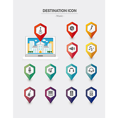아이콘 악기 음악 음표 사람없음 건물 세트 모니터 헤드셋 행선지 스피커 CD 기타 건반 건반악기 MP3 일렉기타 마이크 플랫아이콘 위치 2D아이콘 AI파일 건축물 기호 음향기기 현악기 문화예술 전자제품 컴퓨터 헤드폰 파일형식 벡터